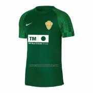 Segunda Tailandia Camiseta Elche 2022-23