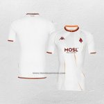 Segunda Tailandia Camiseta FC Metz 2021-22