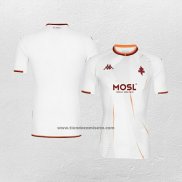 Segunda Tailandia Camiseta FC Metz 2021-22