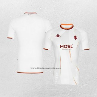Segunda Tailandia Camiseta FC Metz 2021-22