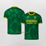 Segunda Tailandia Camiseta FC Nantes 2022-23