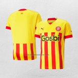 Segunda Tailandia Camiseta Girona 2022-23