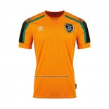 Segunda Tailandia Camiseta Irlanda 2021-22