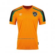 Segunda Tailandia Camiseta Irlanda 2021-22