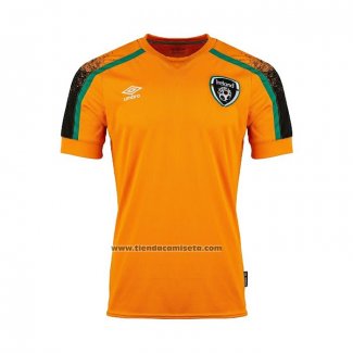 Segunda Tailandia Camiseta Irlanda 2021-22