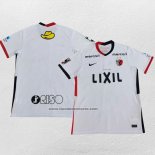 Segunda Tailandia Camiseta Kashima Antlers 2021