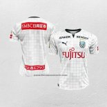 Segunda Tailandia Camiseta Kawasaki Frontale 2022