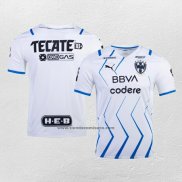 Segunda Tailandia Camiseta Monterrey 2021-22