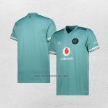 Segunda Tailandia Camiseta Orlando Pirates 2021-22