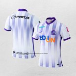 Segunda Tailandia Camiseta Sanfrecce Hiroshima 2022