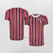 Segunda Tailandia Camiseta Sao Paulo 2021