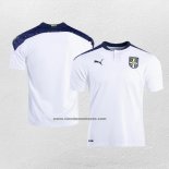Segunda Tailandia Camiseta Serbia 2020-21