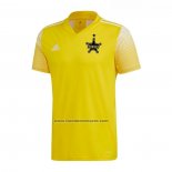 Segunda Tailandia Camiseta Sheriff Tiraspol 2021-22