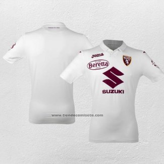 Segunda Tailandia Camiseta Turin 2020-21