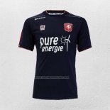 Segunda Tailandia Camiseta Twente 2020-21