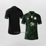 Special Segunda Tailandia Camiseta Argelia 2021