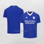 Tailandia Camiseta Cardiff City Primera 2022-23