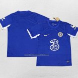 Tailandia Camiseta Chelsea Primera 2023-24