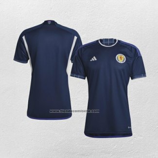 Tailandia Camiseta Escocia Primera 2022