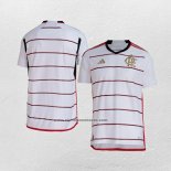 Tailandia Camiseta Flamengo Segunda 2023