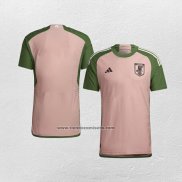 Tailandia Camiseta Japon Tercera 2022