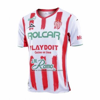 Tailandia Camiseta Necaxa Primera 2022-23