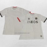 Tailandia Camiseta Nice Segunda 2023-24