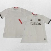 Tailandia Camiseta Nice Segunda 2023-24