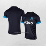 Tailandia Camiseta Olympique Marsella Segunda 2022-23