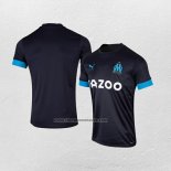 Tailandia Camiseta Olympique Marsella Segunda 2022-23