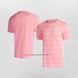 Tailandia Camiseta SC Internacional 2021 Outubro Rosa