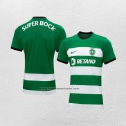 Tailandia Camiseta Sporting Primera 2023-24