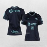 Tercera Camiseta America Mujer 2022