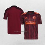 Tercera Camiseta Atlanta United 2021