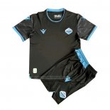 Tercera Camiseta Lazio Nino 2021-22