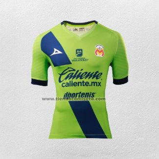 Tercera Camiseta Monarcas Morelia 2020