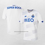 Tercera Camiseta Porto 2020-21