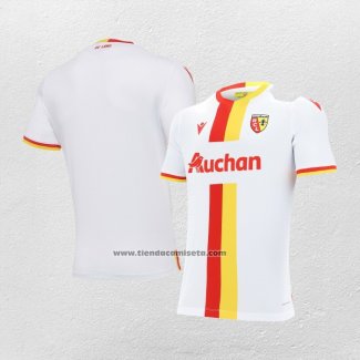 Tercera Camiseta RC Lens 2020-21