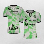 Tercera Camiseta Santos Laguna 2021-22