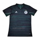 Tercera Tailandia Camiseta Argelia 2022