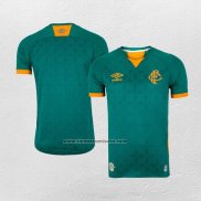 Tercera Tailandia Camiseta Fluminense 2020