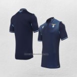 Tercera Tailandia Camiseta Lazio 2020-21