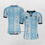 Tercera Tailandia Camiseta Queretaro 2021-22