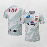 Tercera Tailandia Camiseta Shimizu S-Pulse 2022