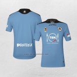 Tercera Tailandia Camiseta Spezia 2020-21