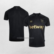 Tercera Tailandia Camiseta West Ham 2020-21