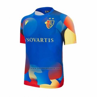 Camiseta Basel Carnival 2022-23