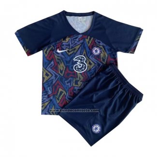 Camiseta Chelsea Special Nino 2023-24