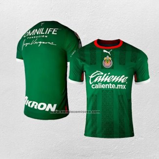 Camiseta Guadalajara Tercera 2022