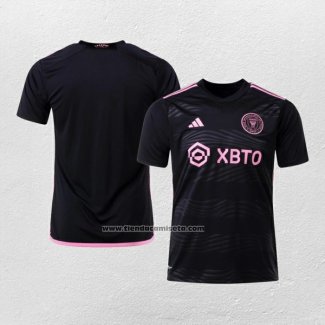 Camiseta Inter Miami Segunda 2023-24